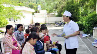 Ninh Bình tăng cường chăm sóc sức khỏe sinh sản, sức khỏe tình dục vị thành niên, thanh niên giai đoạn 2023 – 2025