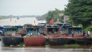 Chủ động ứng phó với bão Doksuri