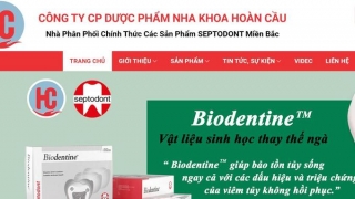 Bộ Y tế xử phạt 2 Công ty vi phạm liên quan đến trang thiết bị y tế