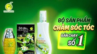 Đình chỉ lưu hành, thu hồi mỹ phẩm không đạt tiêu chuẩn chất lượng của Doanh nghiệp tư nhân Long Thuận