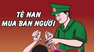 Quảng Ngãi tăng cường phòng, chống tội phạm, ma túy, mua bán người