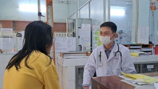 TPHCM: Bé gái 3 tuổi mắc hội chứng QT dài khiến suýt đột tử