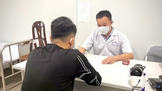 Hải Dương có 27 bệnh nhân mắc HIV mới