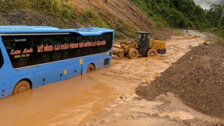 Thủ tướng chỉ đạo khắc phục hậu quả mưa lũ ở miền núi và trung du Bắc Bộ