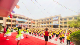 Bắc Giang ban hành khung kế hoạch thời gian năm học 2023-2024