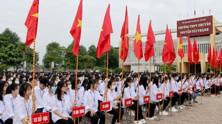 Yên Bái ban hành khung kế hoạch thời gian năm học 2023-2024