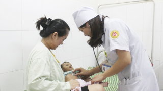 Bắc Ninh đẩy mạnh các biện pháp phòng, chống bệnh thủy đậu