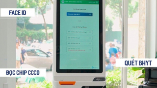 Bệnh viện Đa khoa Xanh Pôn chính thức triển khai bệnh án điện tử thay thế hoàn toàn bệnh án giấy
