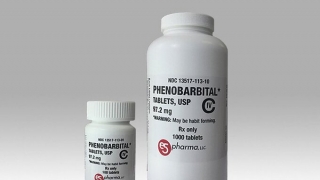 TPHCM: Thuốc phenobarbital đã được cung ứng trở lại để điều trị trẻ mắc bệnh tay chân miệng nặng