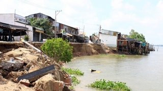 Thủ tướng yêu cầu tập trung phòng, chống, giảm thiệt hại do sạt lở đất, lũ quét