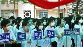 Cà Mau ban hành kế hoạch khai giảng năm học mới 2023 – 2024