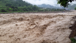 Yên Bái chủ động ứng phó với mưa dông, lốc, sét, mưa đá và gió giật mạnh trên địa bàn tỉnh