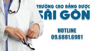 Trường Cao đẳng Dược Sài Gòn đào tạo ngành Y Dược có tốt không?