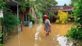 Đắk Nông sẵn sàng ứng phó với mưa lớn, lũ quét, sạt lở đất