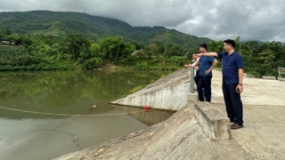 Lào Cai tăng cường công tác chỉ đạo quản lý, thực hiện đảm bảo công tác an toàn đập, hồ chứa trên địa bàn tỉnh