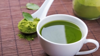 Trà matcha giúp giảm cân nhanh chóng