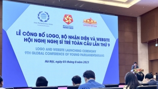 Hà Nội chủ động đáp ứng y tế phục vụ Hội nghị Nghị sĩ trẻ toàn cầu lần thứ 9