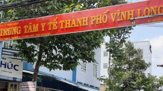 Bộ Y tế đề nghị làm rõ phản ánh 'tắc trách trong thực hiện chuyên môn, gây ra tử vong cho bé trai 2 tuổi' ở Vĩnh Long