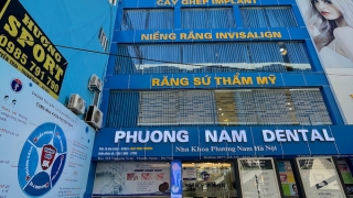 Hà Nội xử phạt 3 cơ sở hành nghề y và 3 cơ sở hành nghề dược với số tiền 119 triệu đồng