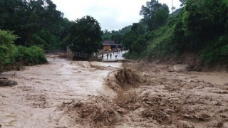 Các tỉnh, thành phố Bắc Bộ, Bắc Trung Bộ chủ động ứng phó với mưa lớn, nguy cơ ngập lụt, lũ quét, sạt lở đất