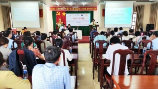 Đắk Nông tổ chức hội nghị rà soát và đáp ứng với các ca tử vong mẹ năm 2023