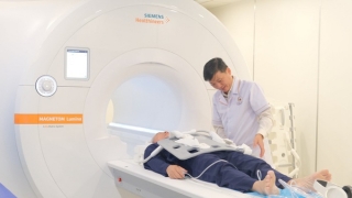 TP Hồ Chí Minh: Huy động các bệnh viện hỗ trợ chụp MRI thay cho Bệnh viện Ung bướu, không để người bệnh ung thư bị thiệt thòi