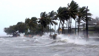 Quảng Bình chủ động ứng phó với bão KOINU ở vùng biển phía Đông Bắc của Philippine