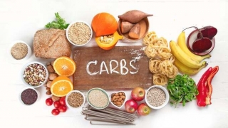 Thực phẩm chứa carbohydrate giúp giảm cân, kiểm soát đường huyết