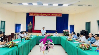 Bình Dương: Ca đậu mùa khỉ đầu tiên đã được xuất viện vào sáng nay ngày 10/10