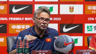 Đội tuyển Việt Nam hướng tới hiện thực hóa giấc mơ World Cup