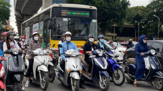 Dự báo thời tiết ngày 10/10: Bắc Bộ và Bắc Trung Bộ lạnh về đêm và sáng