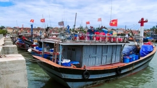 Thừa Thiên Huế yêu cầu ứng phó với mưa lớn, nguy cơ ngập lụt, lũ quét, sạt lở đất