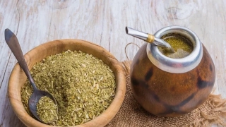 10 lợi ích của trà Mate