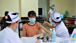 7 bài học kinh nghiệm phòng, chống dịch COVID-19 tại Việt Nam