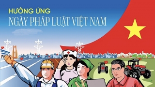 Hà Nội triển khai, hưởng ứng Ngày Pháp luật Việt Nam của ngành y tế