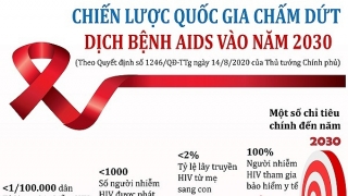 Cà Mau triển khai Tháng hành động quốc gia phòng, chống HIV/AIDS năm 2023