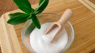 Stevia - Chất làm ngọt tự nhiên