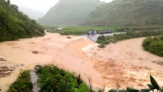 Chủ động ứng phó mưa lũ, bảo đảm an toàn cho người dân tại khu vực miền Trung và Tây Nguyên