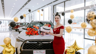 Nữ doanh nhân Trần Thị Luyến chân thành đổi được niềm tin của khách hàng