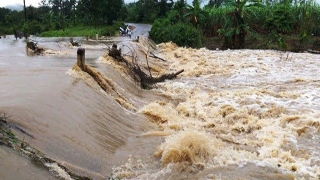 Ngành Giáo dục miền Trung - Tây Nguyên chủ động ứng phó với mưa lũ, sạt lở đất