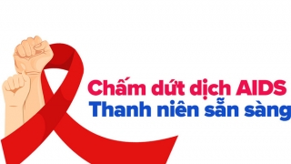 Lâm Đồng triển khai Tháng hành động quốc gia phòng, chống HIV/AIDS