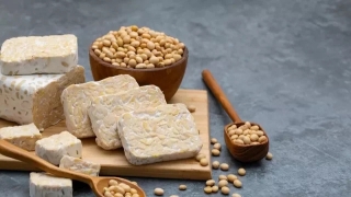 10 lợi ích của tempeh