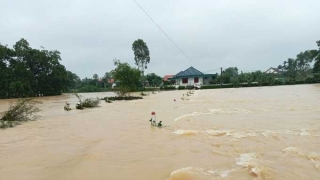 Đắk Lắk chủ động ứng phó mưa lũ, bảo đảm an toàn cho người dân trên địa bàn tỉnh