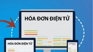 Công điện của Thủ tướng Chính phủ về tăng cường quản lý, sử dụng hóa đơn điện tử, góp phần đẩy mạnh công tác chuyển đổi số