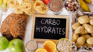 Thực phẩm chứa carbohydrate tốt cho việc giảm cân