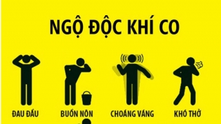 Quảng Ninh: Một người đàn ông bị ngạt khí khi làm việc trong môi trường kín