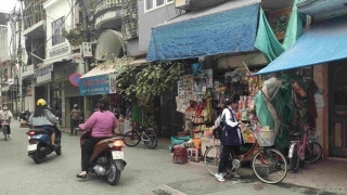 Sở Giáo dục và Đào tạo Hải Phòng thông tin liên quan đến học sinh nhà trường ăn kẹo ngoài cổng trường bị ngộ độc