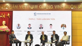 Hội thảo thường niên về khoa học giáo dục năm 2023