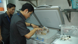 Hà Nội: Xây dựng dự thảo Đề án kiện toàn quy định chức năng, nhiệm vụ, quyền hạn và cơ cấu tổ chức của Sở Y tế