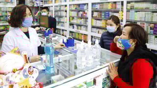 Quy định mới về trách nhiệm kê khai giá thuốc của cơ sở kinh doanh dược